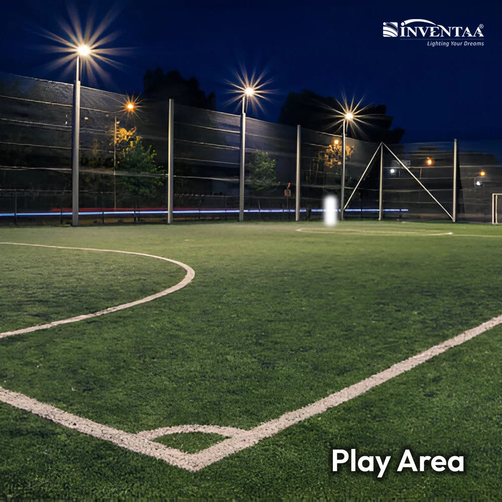 INVENTAA Lexa Eco LED Street Light-Outdoor Lighting-dealsplant