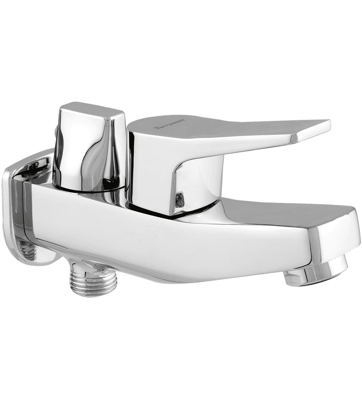 Parryware AQUA Two Way Bib Cock G5734A1