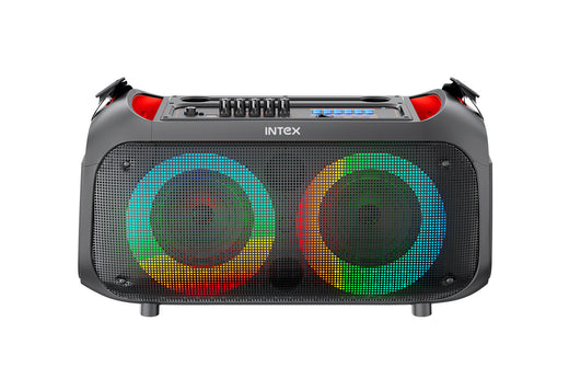 Intex Boombox 3000 30W Party DJ Speaker-Party Speaker-dealsplant