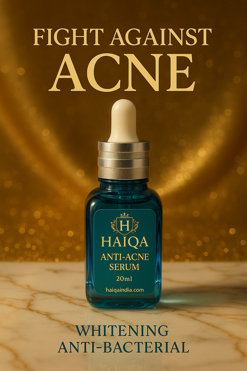 Haiqa Anti-Acne Serum=20ML-HEALTH & PERSONAL CARE-dealsplant