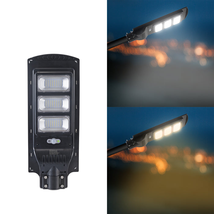 Inventaa Erato LED Solar Street Light-Lightings & Bulbs-dealsplant