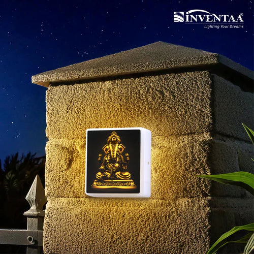 INVENTAA Divine 6W LED Divine Light Fixture