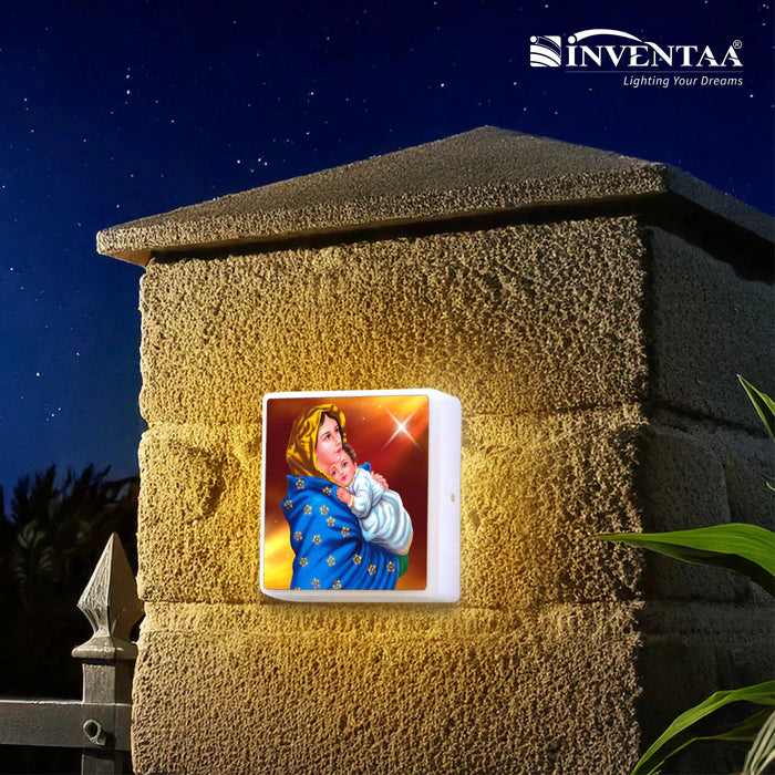 INVENTAA Divine 6W LED Divine Light Fixture