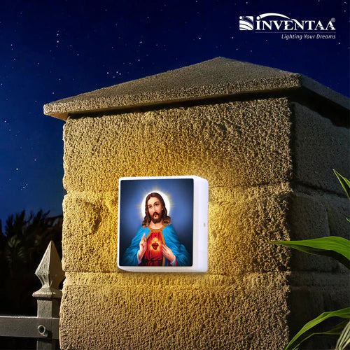 INVENTAA Divine 6W LED Divine Light Fixture