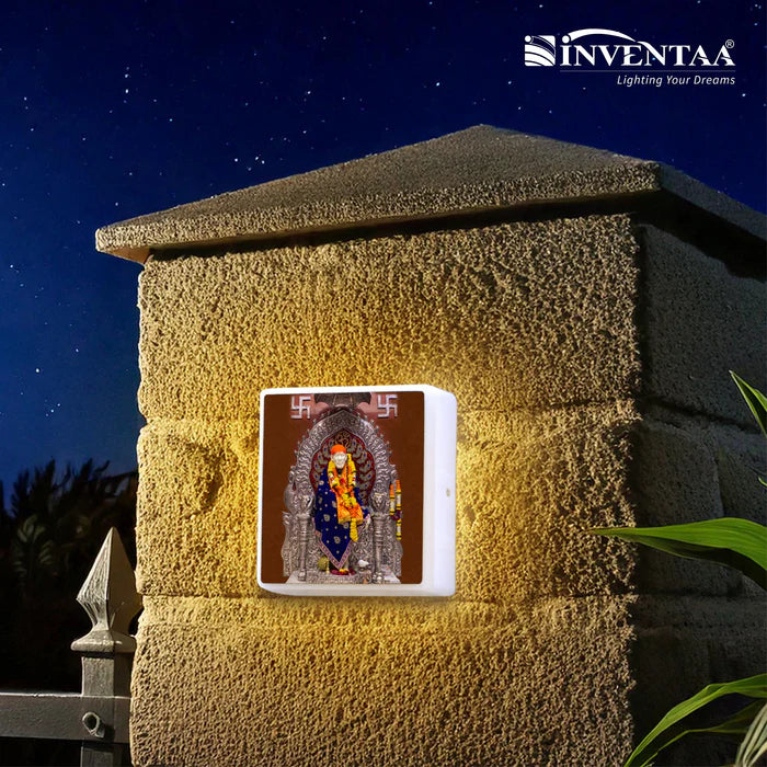 INVENTAA Divine 6W LED Divine Light Fixture