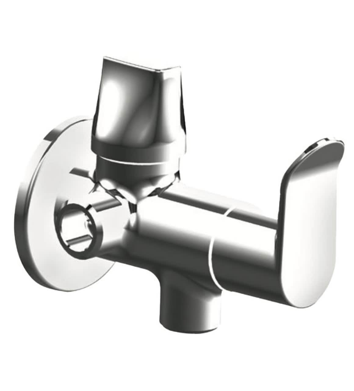 Parryware ALPHA Two Way Angle Valve G271YA1