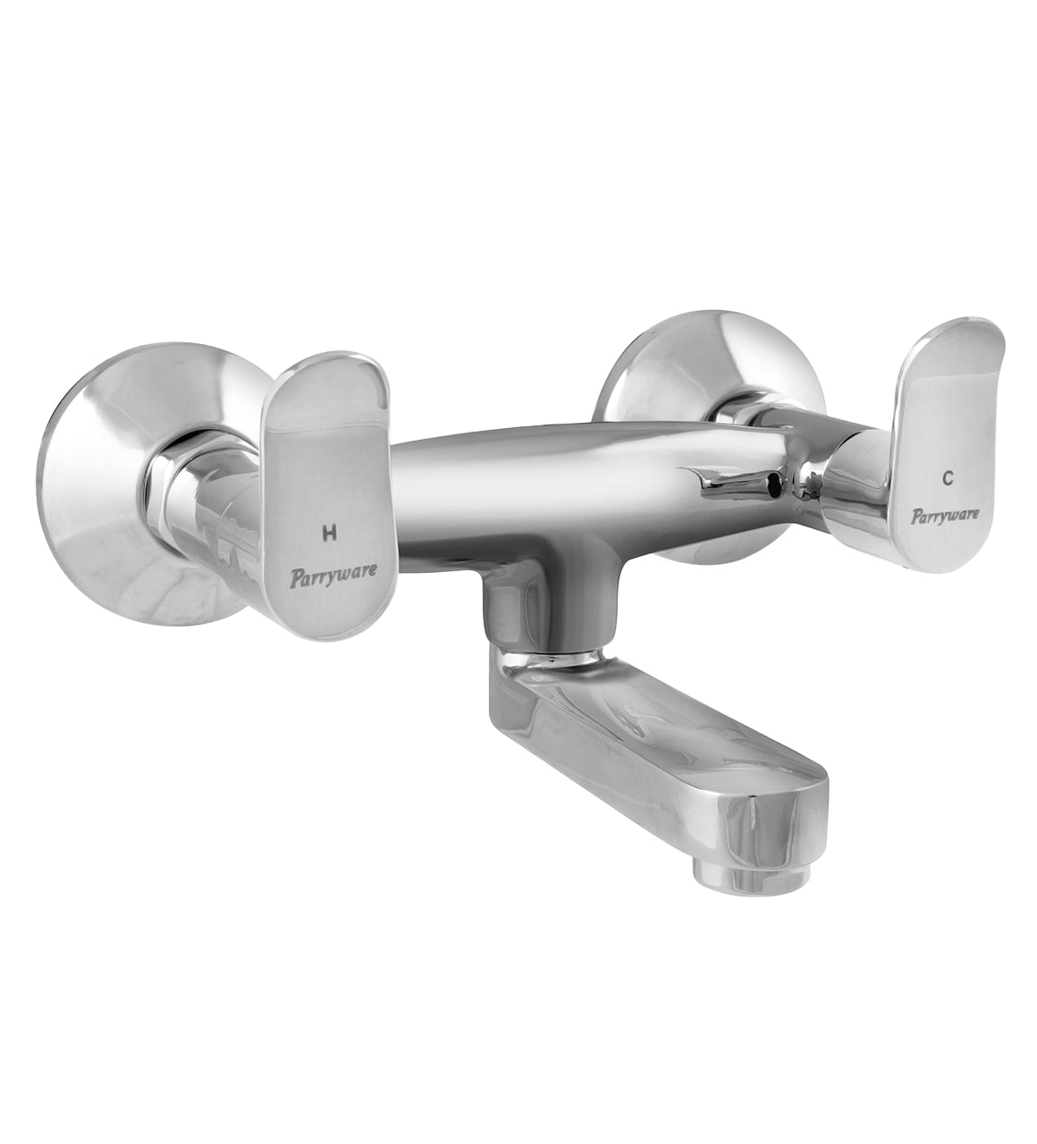 Parryware ALPHA Wall Mixer Non-Telephonic G2741A1