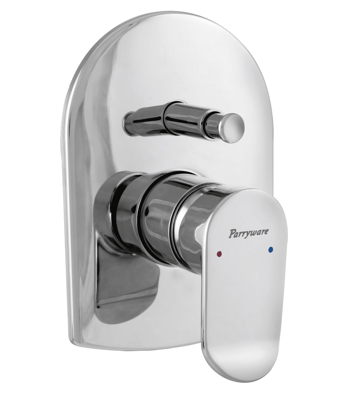 Parryware ALPHA Concealed Divertor Upper Trim G2750A1
