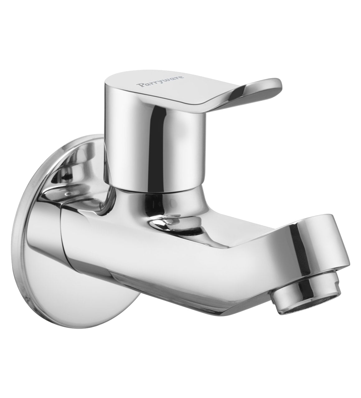 Parryware ALPHA Bib Cock With Aerator G2780A1