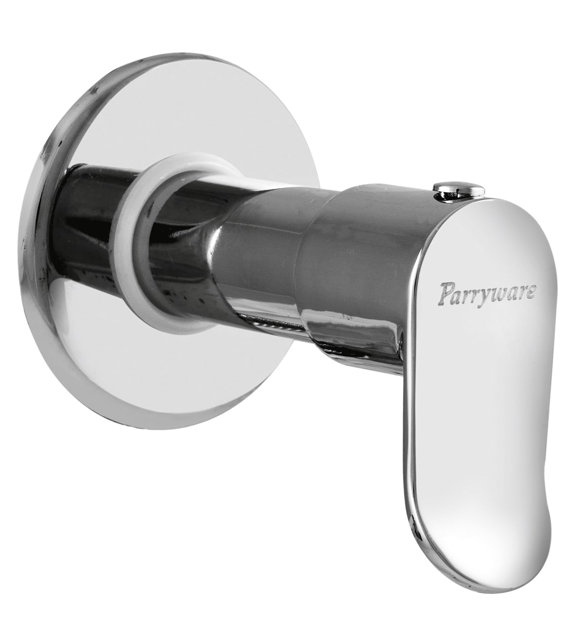 Parryware ALPHA Concealed Stop Cock Upper Trim G2783A1