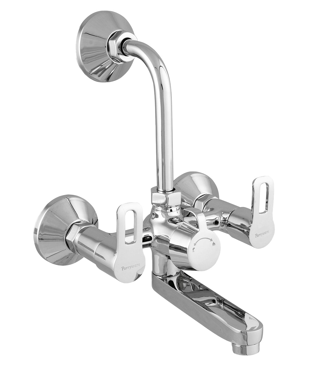 Parrywar PLUTO Wal Mixer 2 in 1 G3816A1