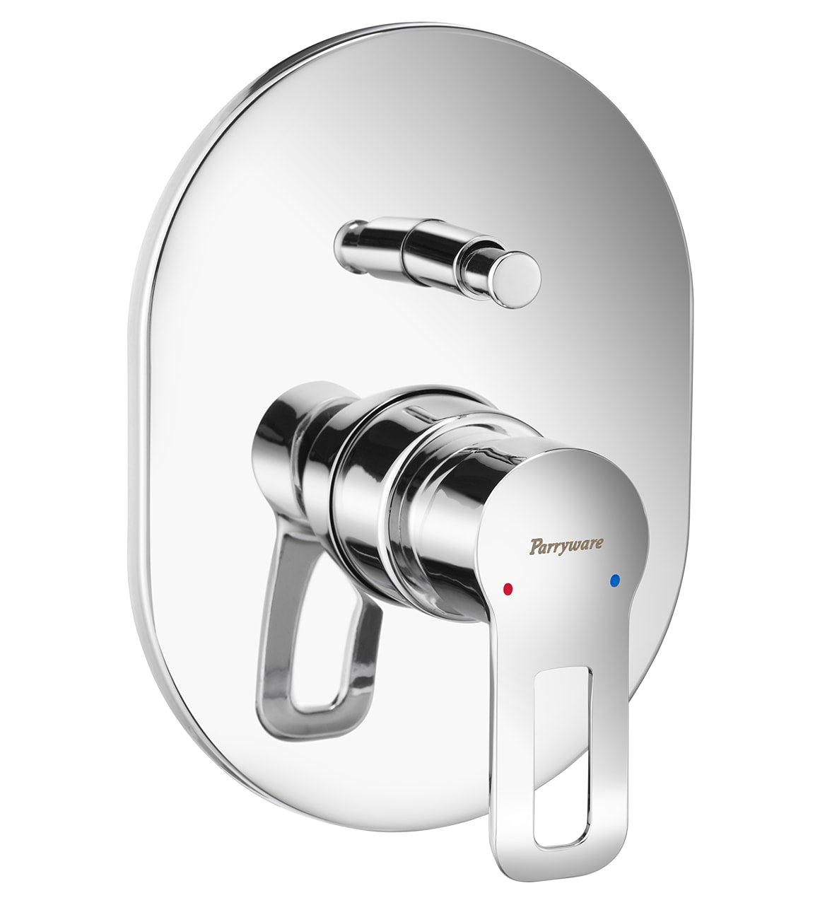 Parrywar PLUTO High Flow Divertor Upper Trim (Big) G382KA1