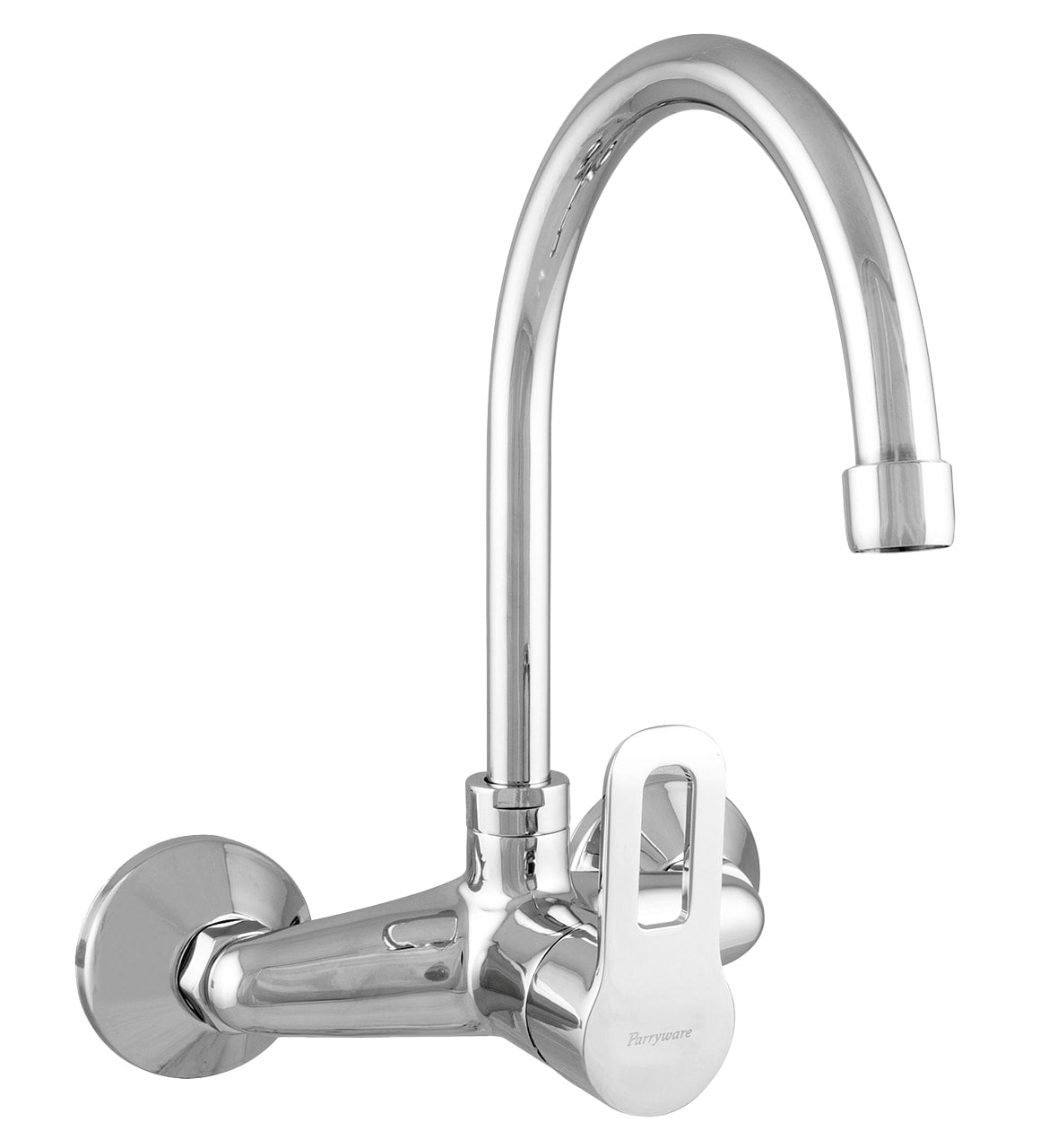 Parrywar PLUTO Wall Mounted Sink Mixer Top Outlet G3835A1