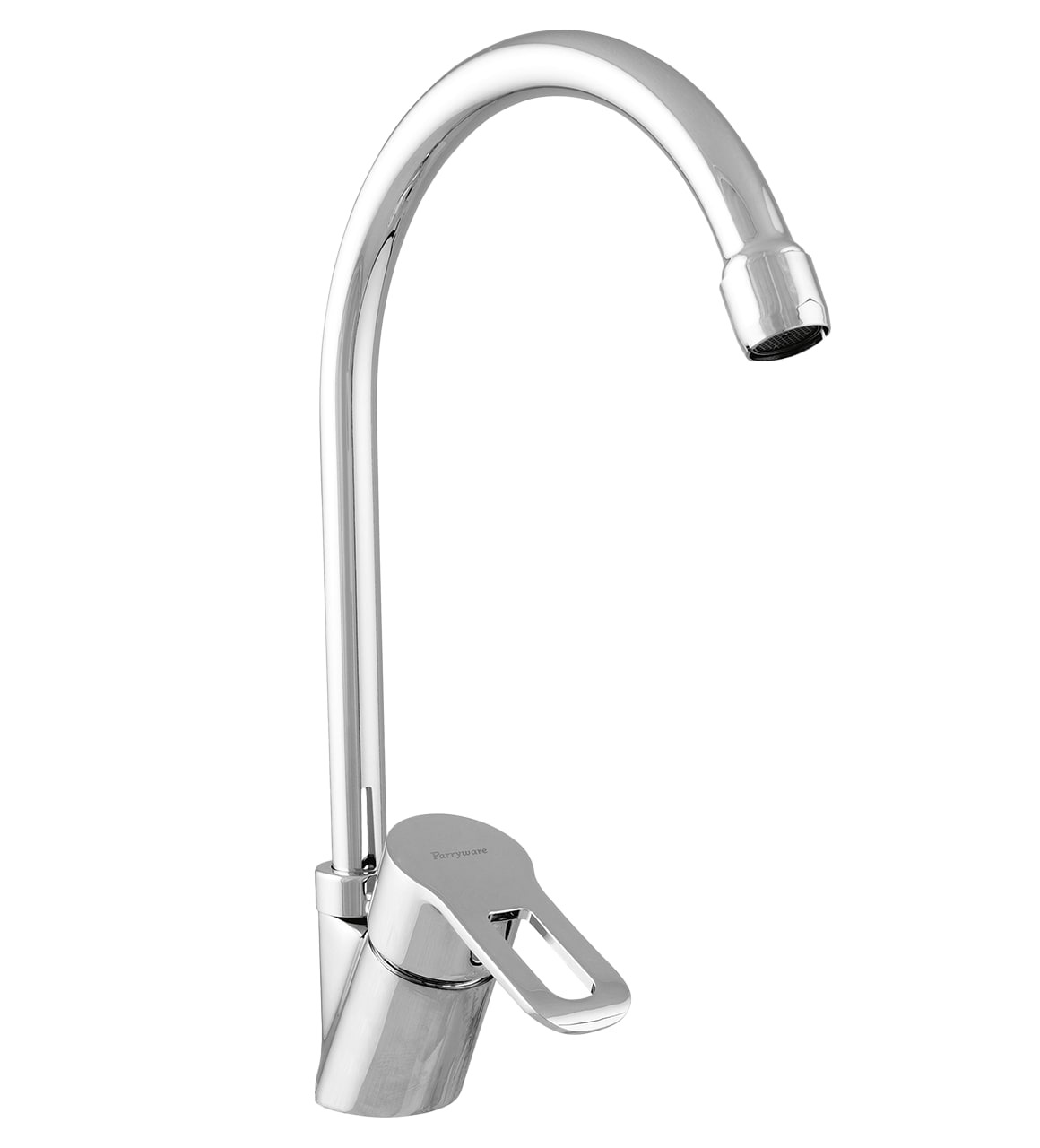 Parrywar  PLUTO Deck Mounted Sink Mixer G3837A1