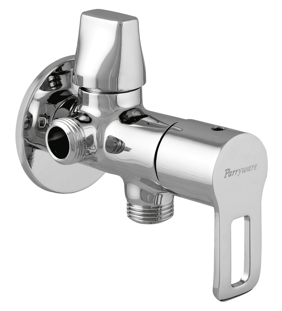 Parrywar PLUTO Two Way Angle Valve G3843A1