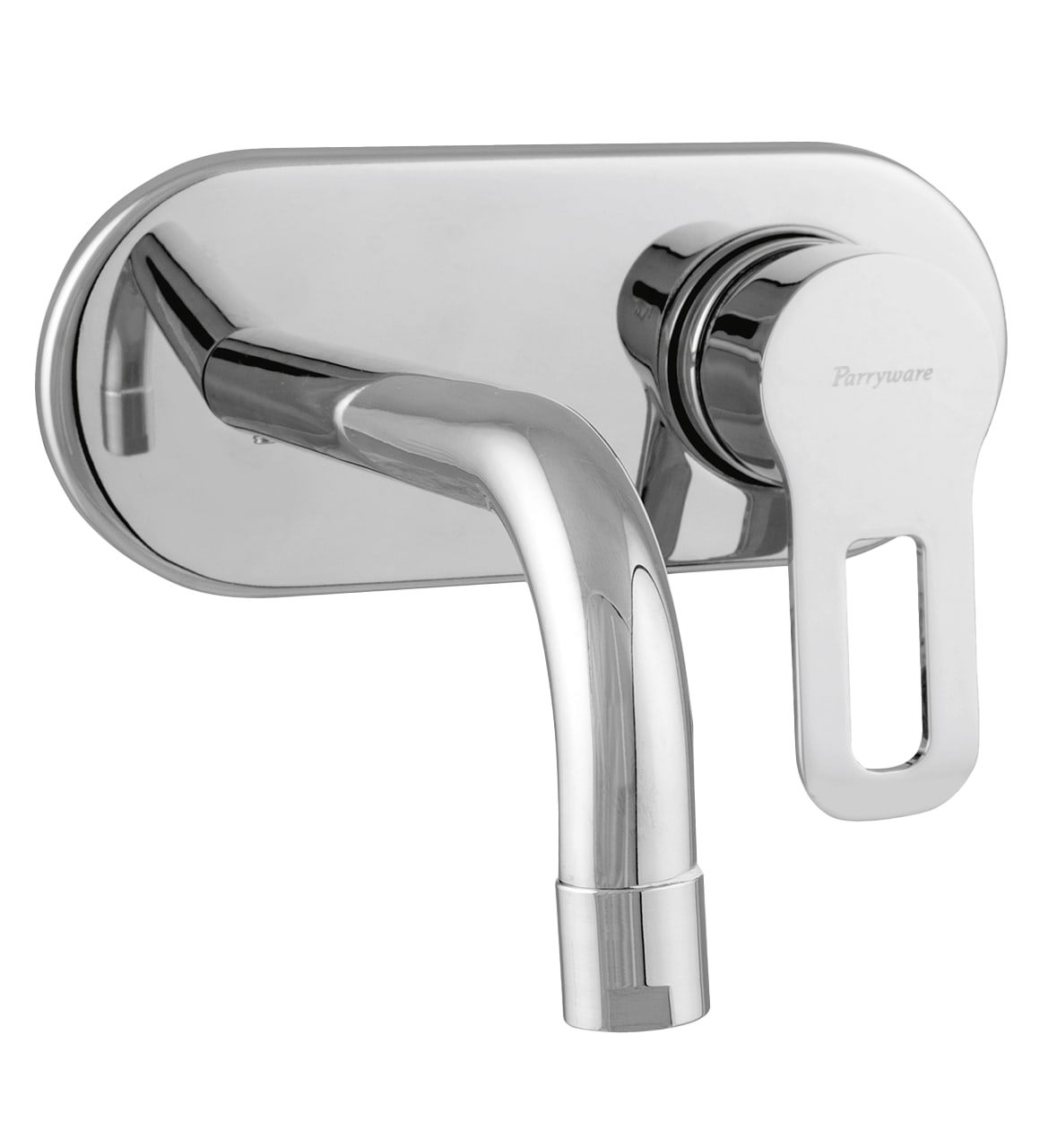 Parrywar PLUTO Concealed Basin Mixer Upper Trim G3876A1