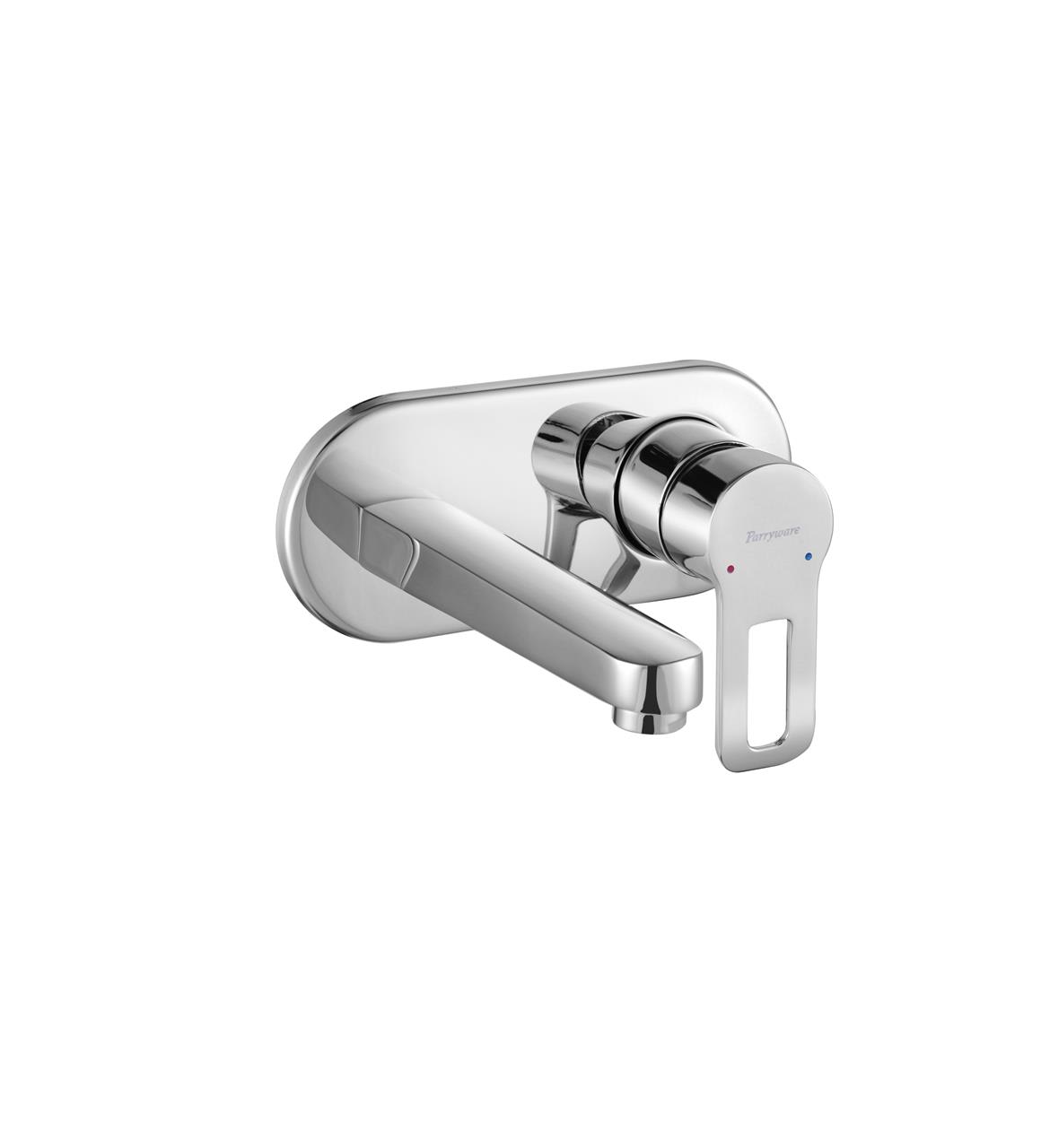 Parrywar PLUTO Basin Mixer G3877A1
