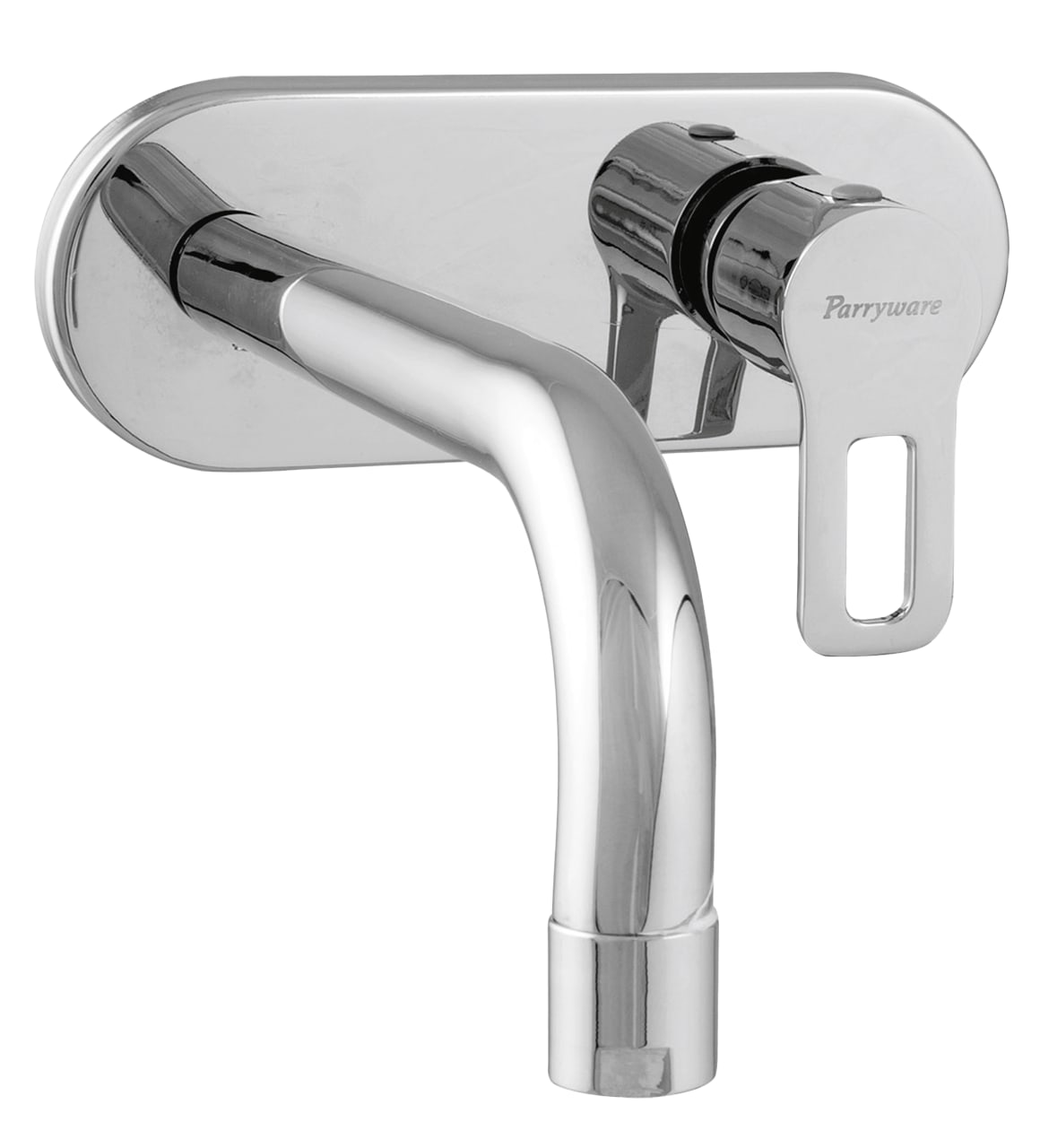 Parrywar PLUTO Concealed Pillar Cock Upper Trim G3896A1