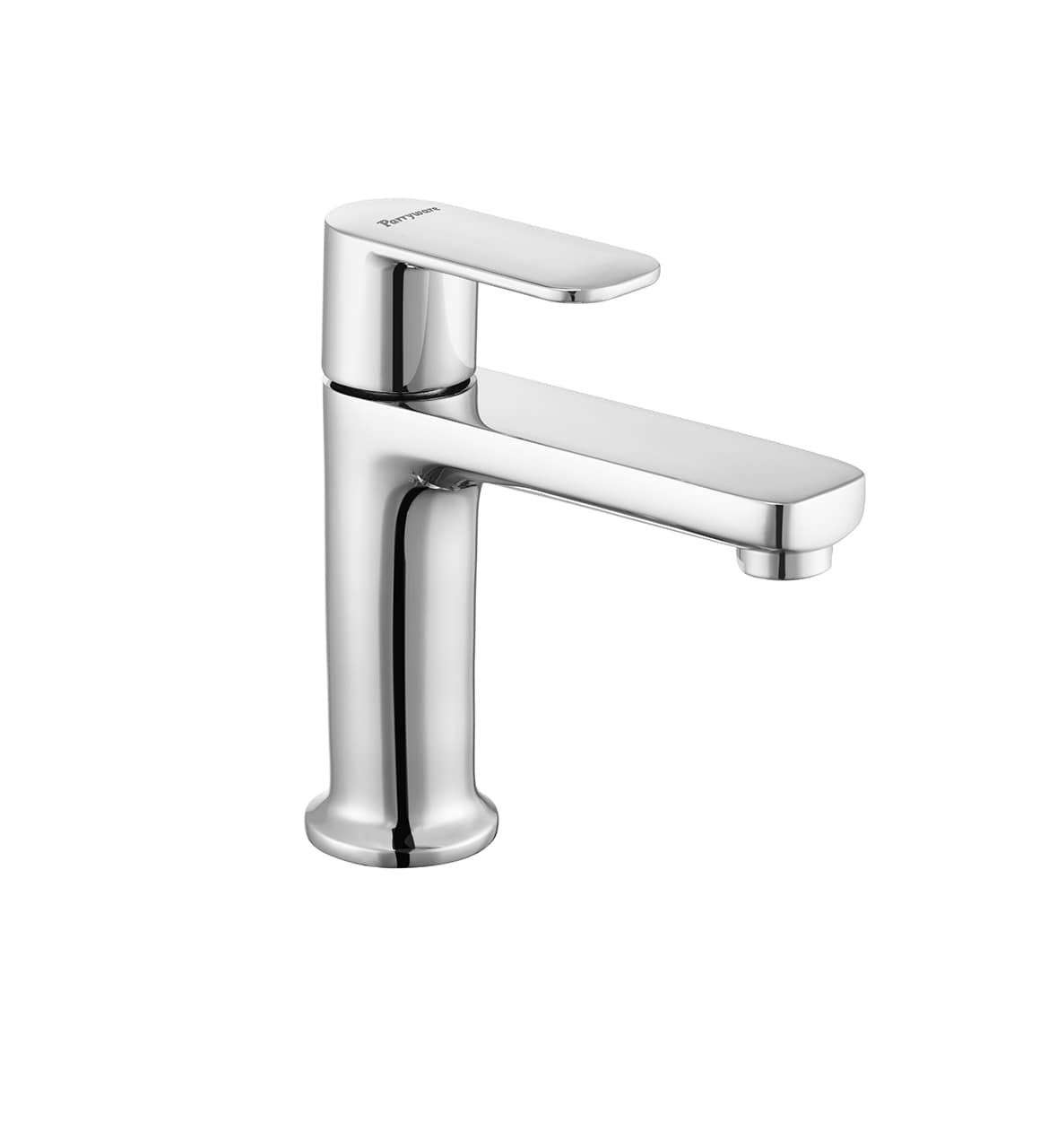 Parryware Cardinal Pillar Cock G5401A1-Taps & Dies-dealsplant