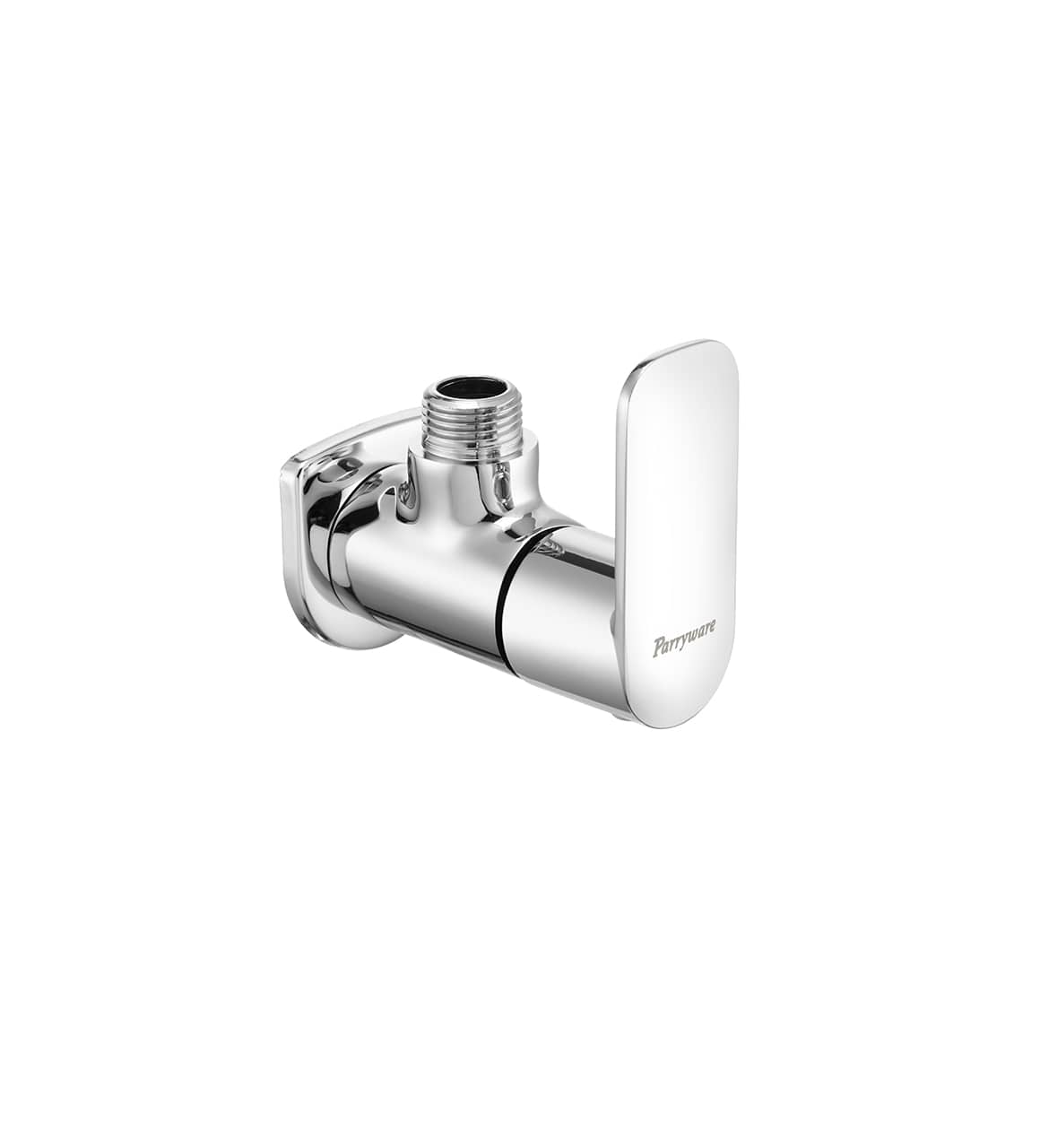 Parryware Cardinal Angle Valve G5407A1-Taps & Dies-dealsplant