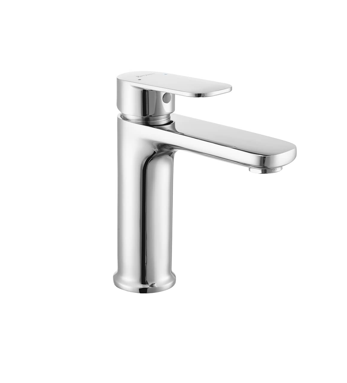 Parryware Cardinal Tall Basin Mixer Single Lever G5414A1-Taps & Dies-dealsplant