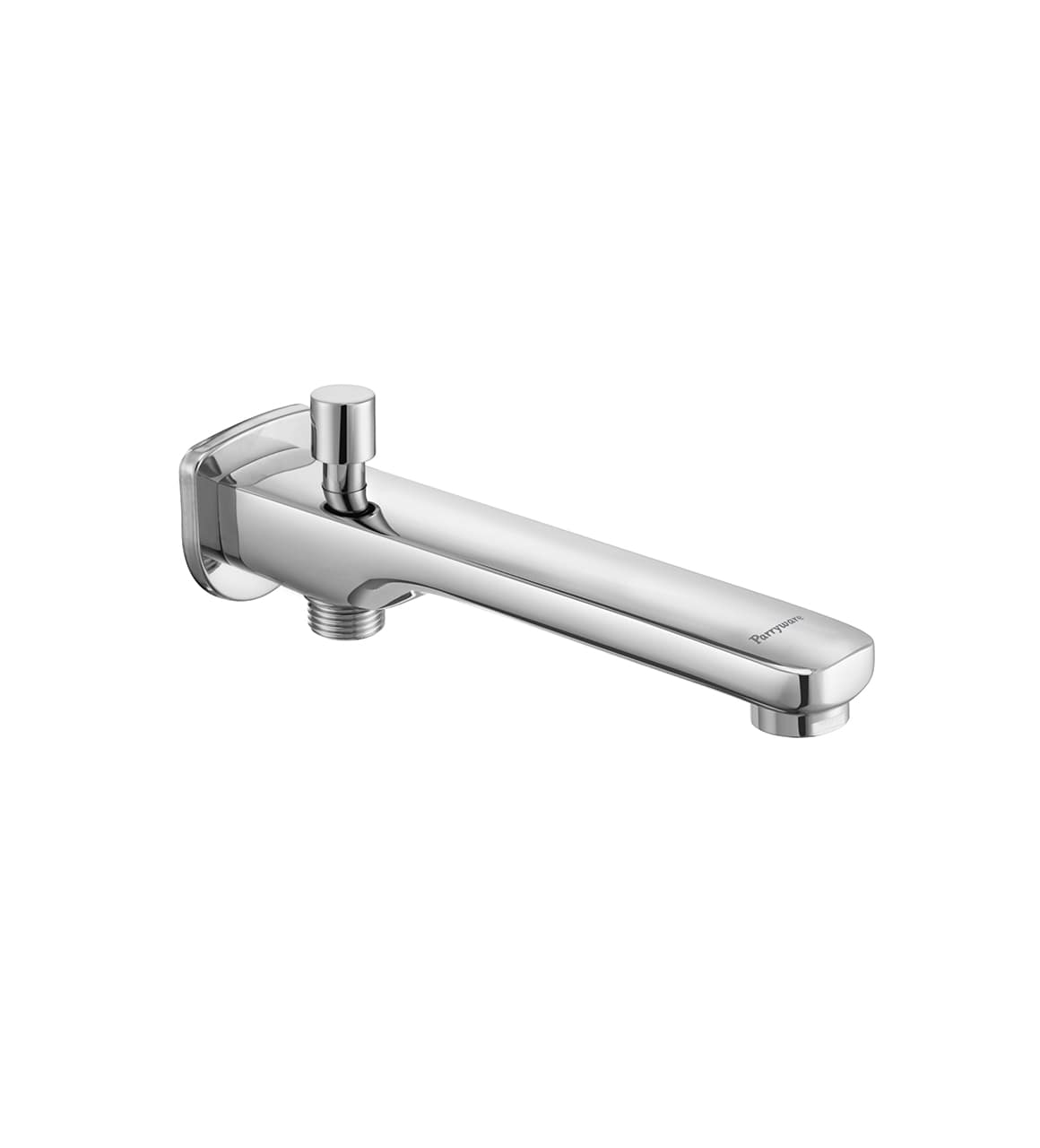 Parryware Cardinal Wall Spout with diverter G5428A1