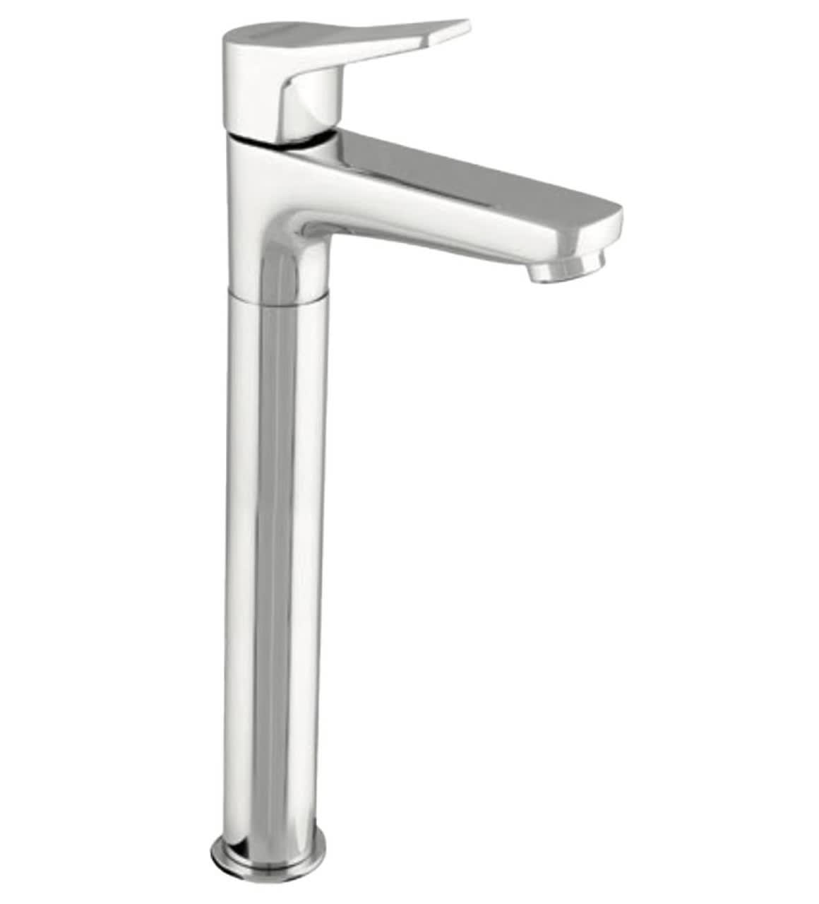 Parryware AQUA Tall Pillar Cock With Aerator G5702A1