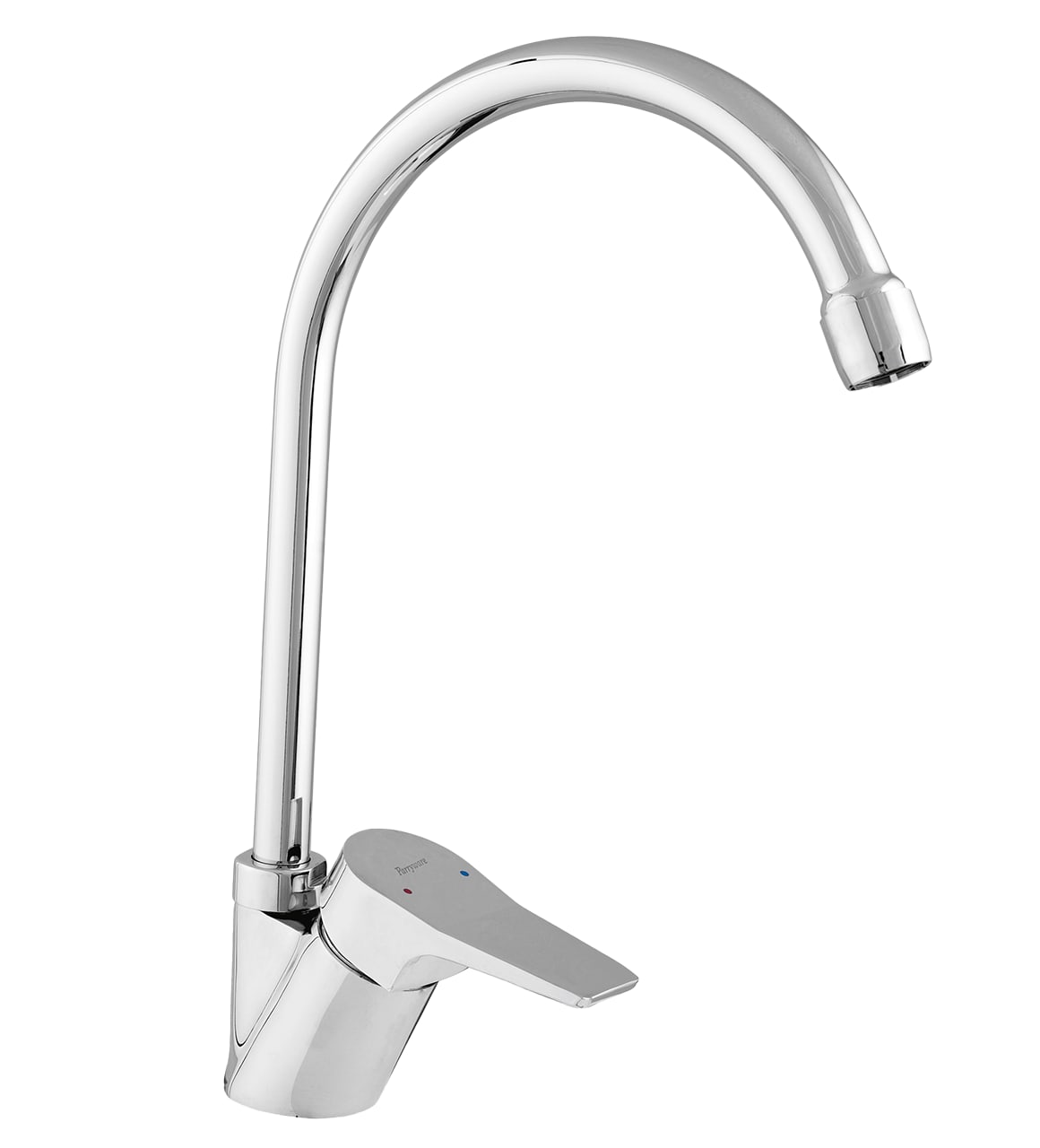 Parryware AQUA Deck Mounted Single Lever Sink Mixer G571GA1