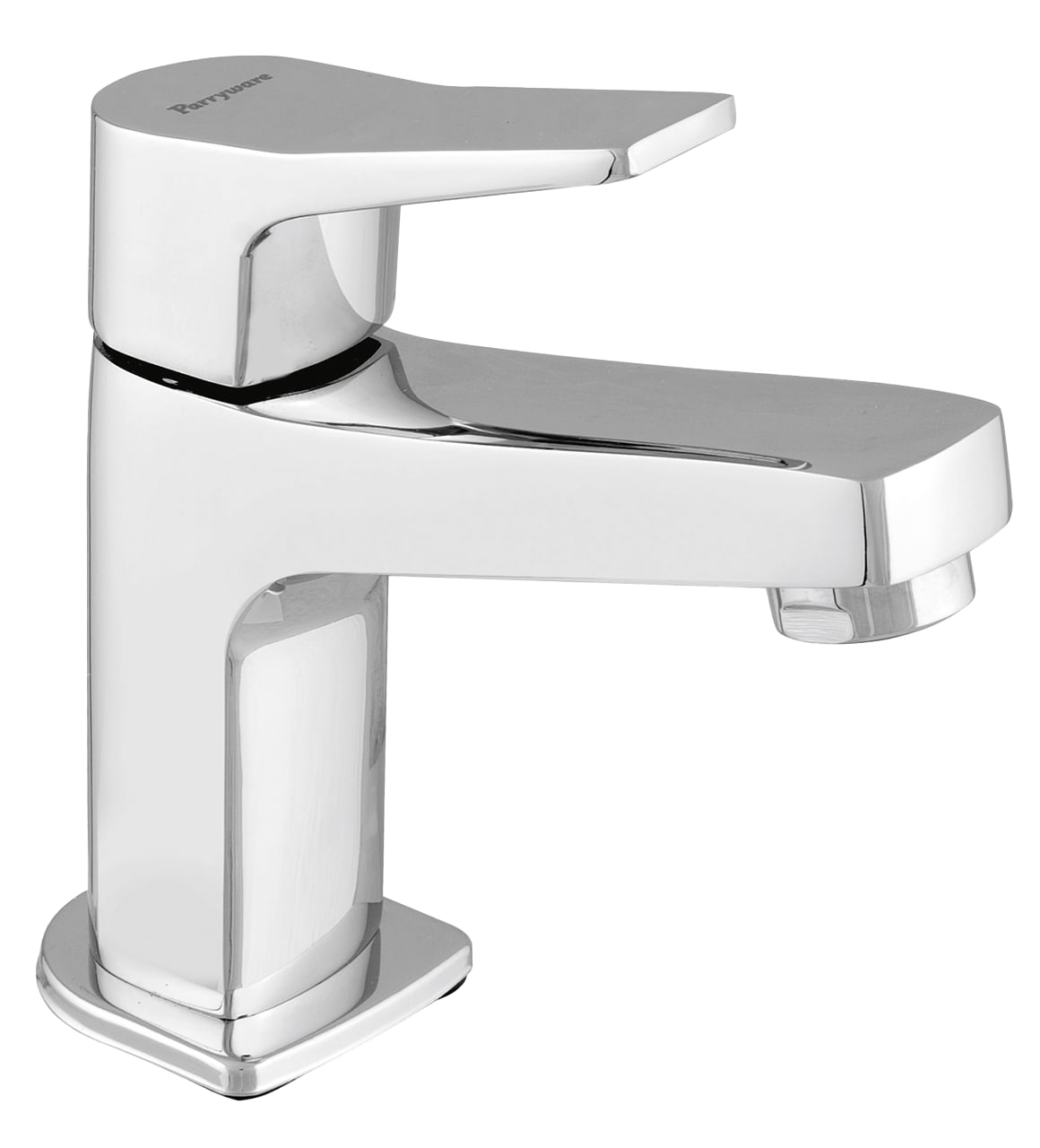 Parryware AQUA Pillar Cock G5722A1