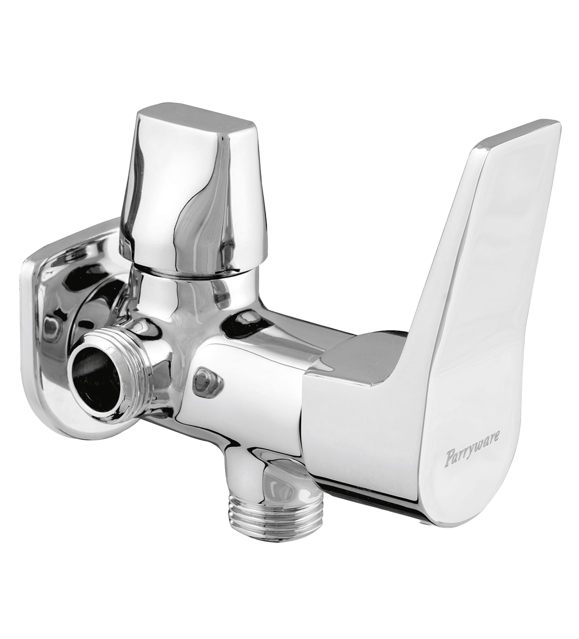 Parryware AQUA Two Way Angle Valve G5743A1