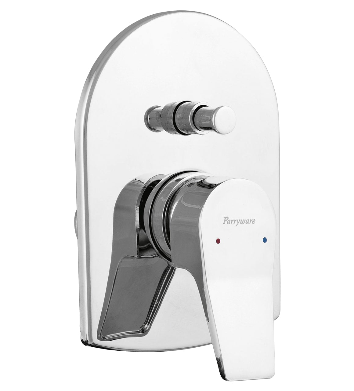 Parryware  AQUA Concealed Diverter Upper Trim G5750A1
