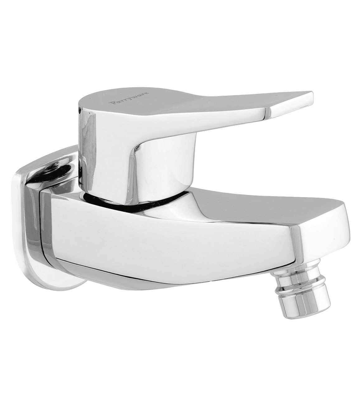 Parryware  AQUA Bib Cock With Nozzle G5779A1
