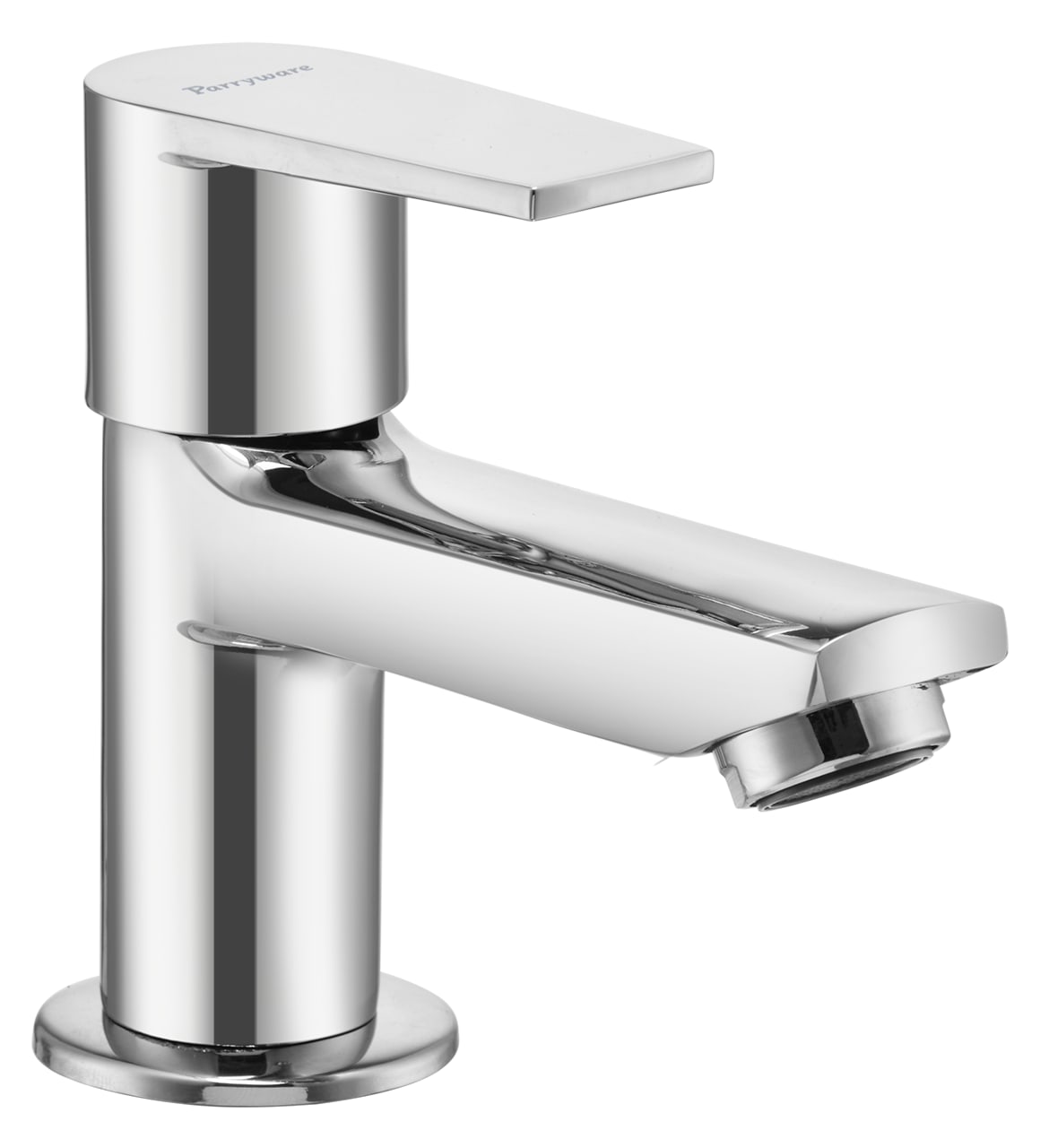 Parryware PRASEO Pillar Cock G5801A1-Taps & Dies-dealsplant