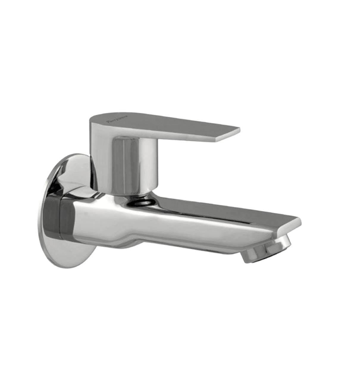 Parryware PRASEO Bib Cock G5804A1-Taps & Dies-dealsplant