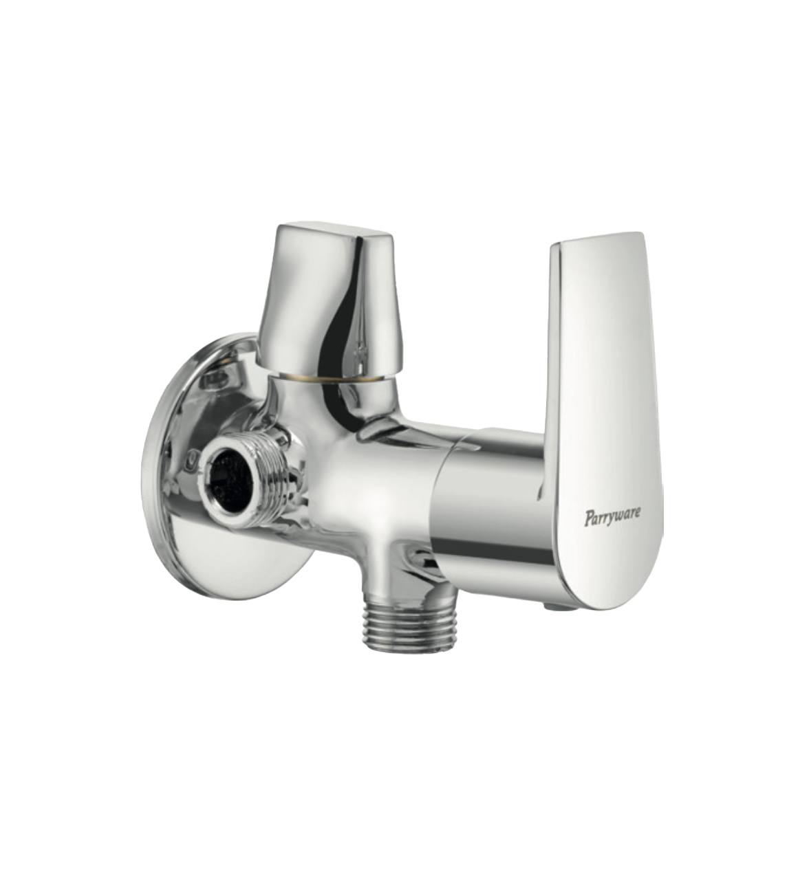 Parryware PRASEO Two-Way Angle Valve G5843A1