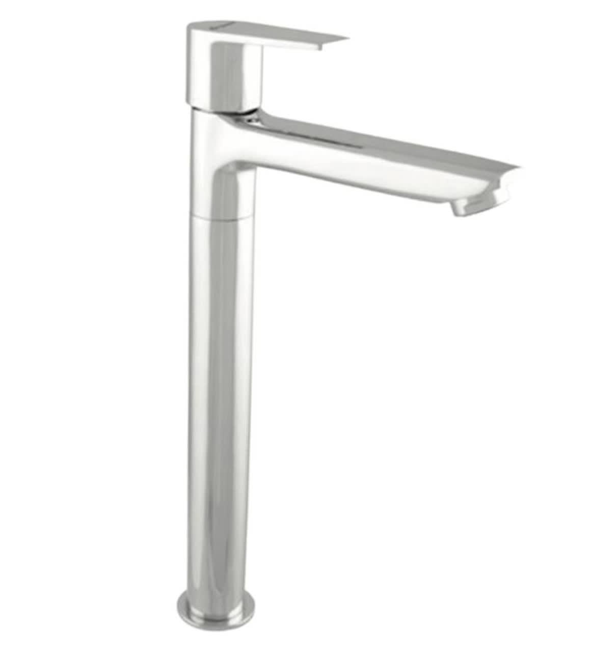 Parryware PRASEO Pillar Cock Tall Body G5864A1