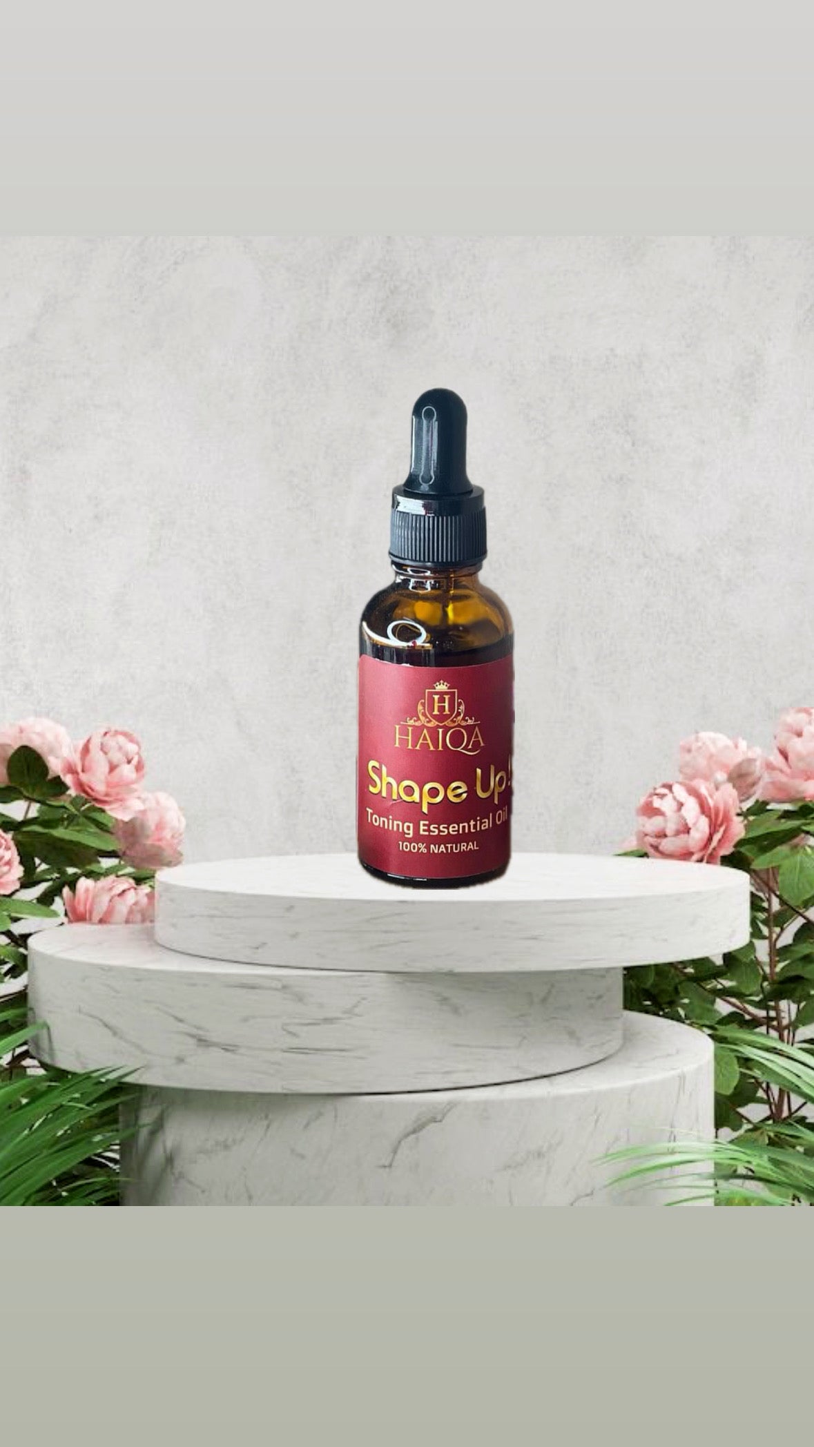 HAIQA Shape Up-dealsplant