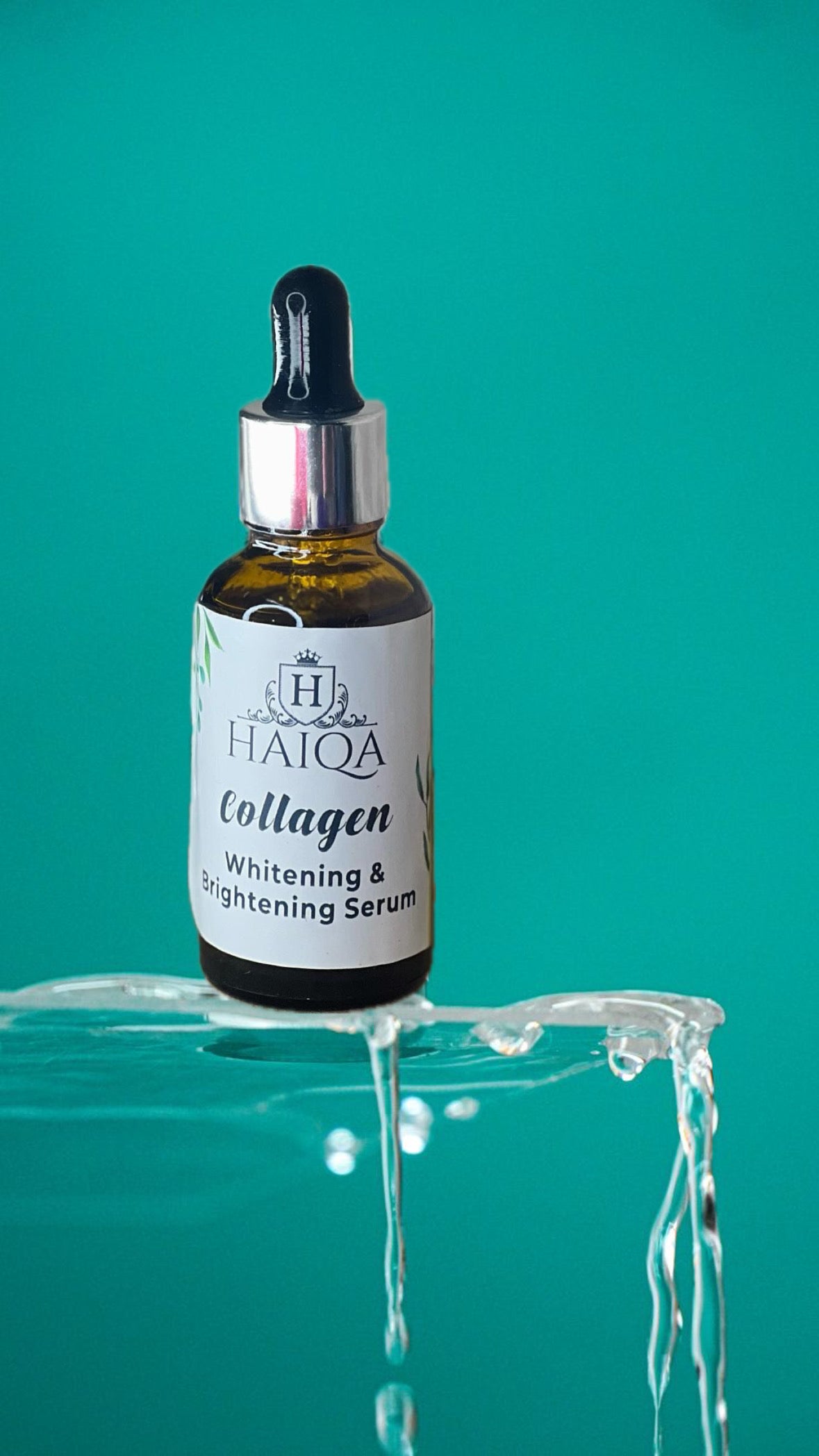 HAIQA Collagen Whitening & Brightening Serum-dealsplant