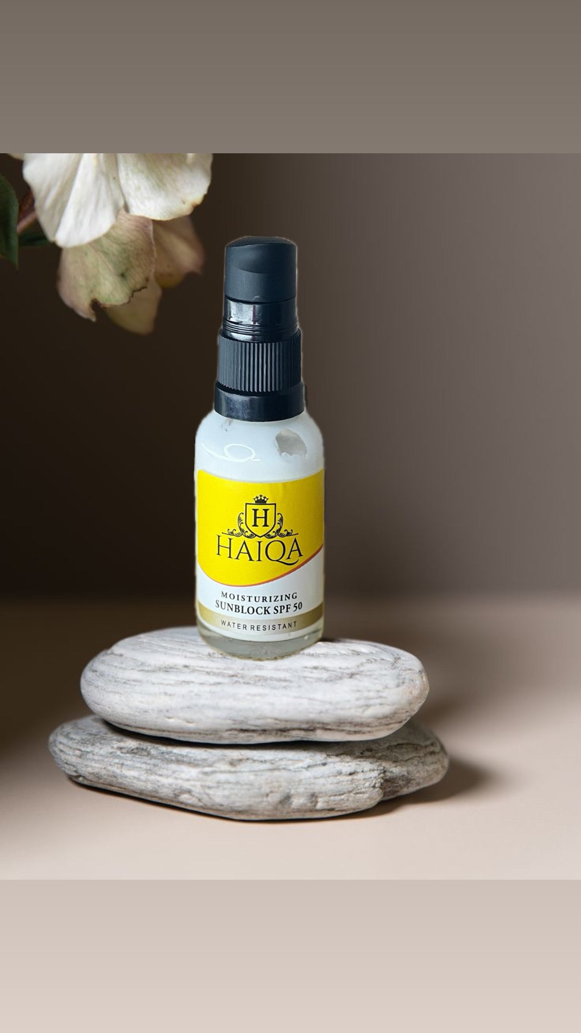 HAIQA Moisturizing Sunblock-dealsplant