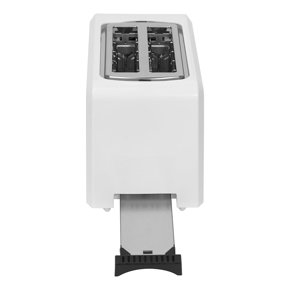 Kelvinator 700W 2-Slice Stainless Steel Pop-up Toaster-Pop-up Toaster-dealsplant