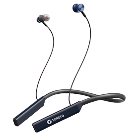 Bluetooth Headphones Toreto Bolt Wireless Earphones Toreto TOR 300