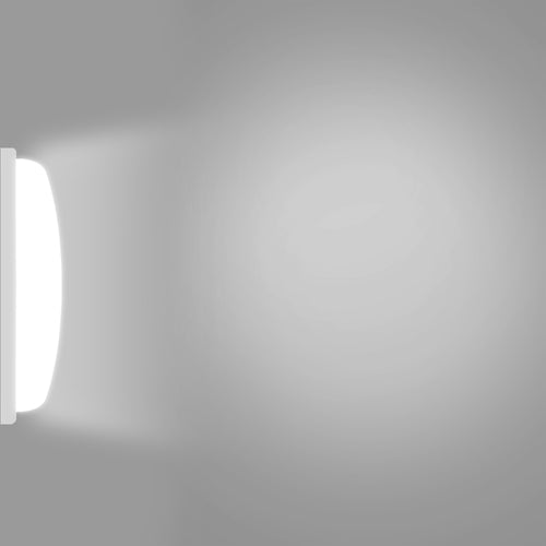INVENTAA Ora Bulkhead LED Light for Gardens-Outdoor Lighting-dealsplant