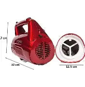 Eureka Forbes Super Clean 800 W 0.5 L Vacuum Cleaner-Vacuum Cleaner-dealsplant