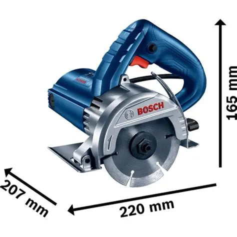 Bosch GDC 140 1400 W Tile Cutter-Tile Cutter-dealsplant