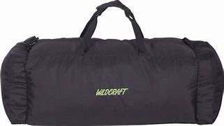 Wildcraft Power Duffle Bag Blue-softy bags-dealsplant
