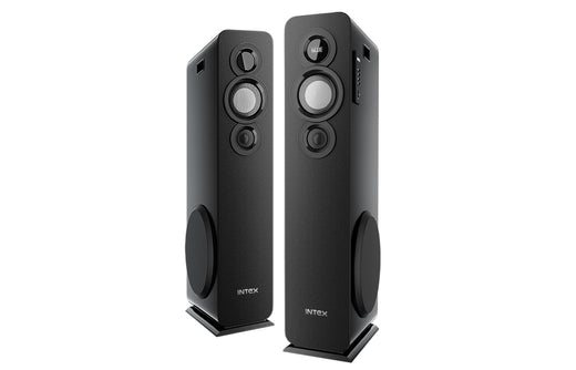 Intex MM Speaker TW-XH 13501 FMUB-Multimedia Speakers-dealsplant