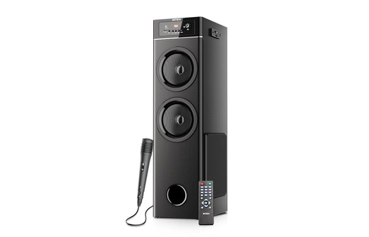 Intex IT Batt 9000 90W Tower Speaker-Bluetooth Speakers-dealsplant