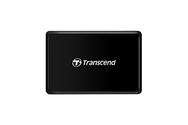 Transcend Card Readers RDF8-card reader-dealsplant