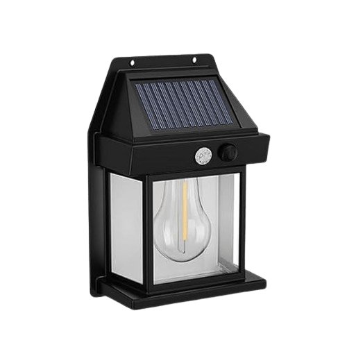 Dealsplant Solar Interaction Wall Lamp XF-8818-wall lamp-dealsplant