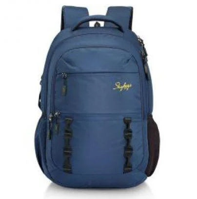 Skybags Savvie Laptop Backpack-dealsplant